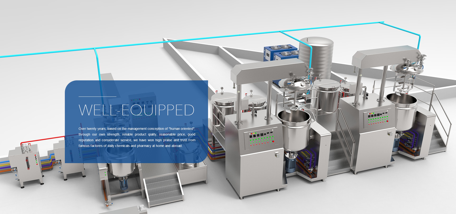 ΚΙΝΑ Guangzhou Lianhe Machinery Co., Ltd. Εταιρικό Προφίλ