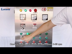 500L Homogenizer Mixer