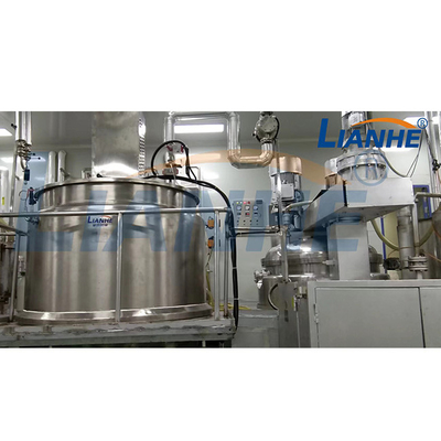 Χημικός υγρός Homogenizer σαπουνιών καθαριστικός αναμίκτης γαλακτωματοποιητή λοσιόν μηχανών μίξης