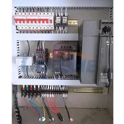 500L υγρό Homogenizer κουμπιών ενιαίο στρώμα αναμικτών γαλακτωματοποιητή