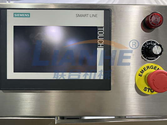 250ml μπουκαλιών υγρή γεμίζοντας μηχανών αυτόματη γραμμή μαρκαρίσματος κάλυψης εμβόλων γεμίζοντας