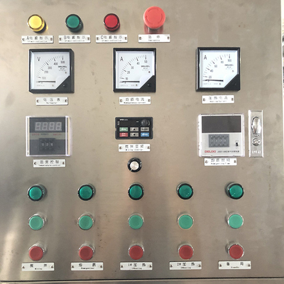 Homogenizer ανοξείδωτου δεξαμενή 65 περιστροφή/λεπτό σαμπουάν αναμικτών γαλακτωματοποιητή