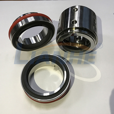 Homogenizer ανοξείδωτου δεξαμενή 65 περιστροφή/λεπτό σαμπουάν αναμικτών γαλακτωματοποιητή
