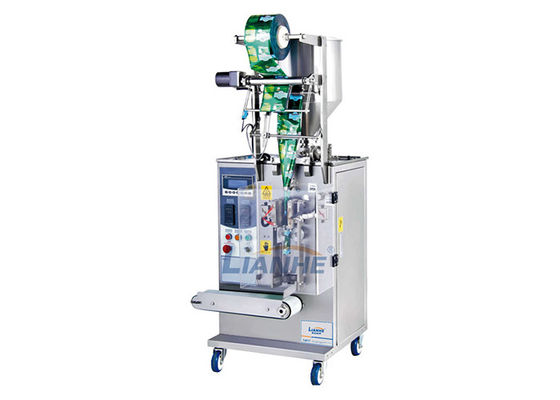 εξοπλισμός συσκευασίας σακουλιών πλάτους 4090mm, SGS μηχανή συσκευασίας σακουλιών τοματοπολτών