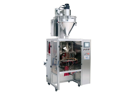 εξοπλισμός συσκευασίας σακουλιών πλάτους 4090mm, SGS μηχανή συσκευασίας σακουλιών τοματοπολτών