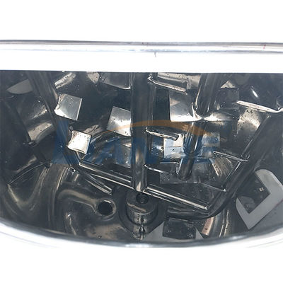 3000 Homogenizer περιστροφής/λεπτό 100L κινητή περιουσία αναμικτών γαλακτωματοποιητή για την κατασκευή σιροπιού