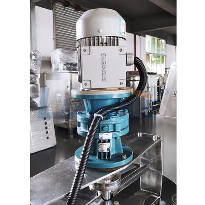 Homogenizer σαπουνιών του ISO 50L υγρός αναμίκτης 65 περιστροφή/λεπτό γαλακτωματοποιητή ανθεκτική