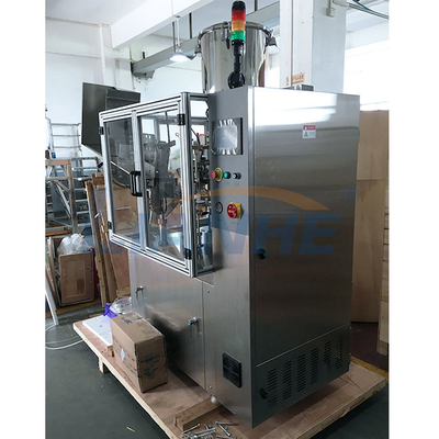 110V/220V μήκος 210mm γεμίζοντας μηχανών σωλήνων κρέμας αντι σταύλος πτώσης