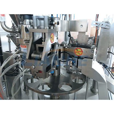110V/220V μήκος 210mm γεμίζοντας μηχανών σωλήνων κρέμας αντι σταύλος πτώσης