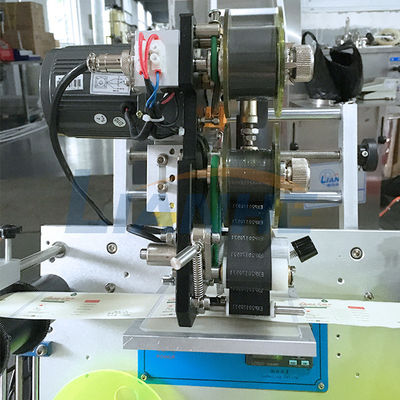 Πρακτική μηχανή μαρκαρίσματος μπουκαλιών 100W Rustproof πρακτικός