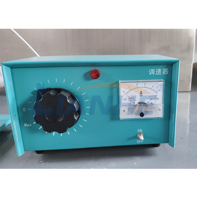 Disperser υψηλής ταχύτητας εργαστηρίων εναλλασσόμενου ρεύματος 220V 50Hz πολυσύνθετος ανθεκτικός