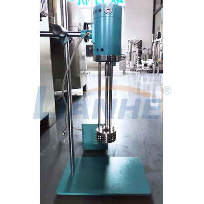 Disperser υψηλής ταχύτητας εργαστηρίων εναλλασσόμενου ρεύματος 220V 50Hz πολυσύνθετος ανθεκτικός