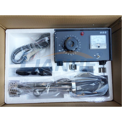 Disperser υψηλής ταχύτητας εργαστηρίων εναλλασσόμενου ρεύματος 220V 50Hz πολυσύνθετος ανθεκτικός