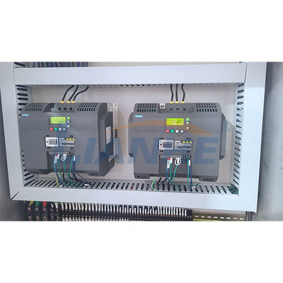 Homogenizer LIANHE κατά το ήμισυ ανοικτός αναμίκτης γαλακτωματοποιητή, χημική ουσία ανοξείδωτου που αναμιγνύει τις δεξαμενές